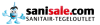 Logo Sanisale.com