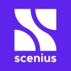 Logo Scenius