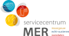 Logo Servicecentrum MER