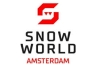 Logo SnowWorld