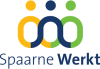 Logo Spaarne Werkt