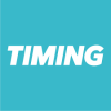 Logo Timing Uitzendbureau