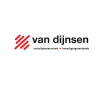 Logo Van Dijnsen