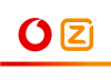 logo VodafoneZiggo