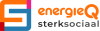 Logo Energieq Sterk Sociaal BV